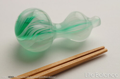 楽天市場】【ポイント10倍】【1点限り】津軽びいどろ 大川薫工房 茶入