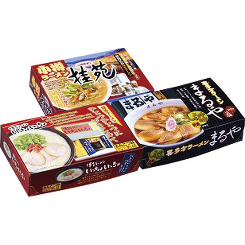 楽天市場】【送料無料】【包装無料】時間待ちの繁盛店 ラーメン
