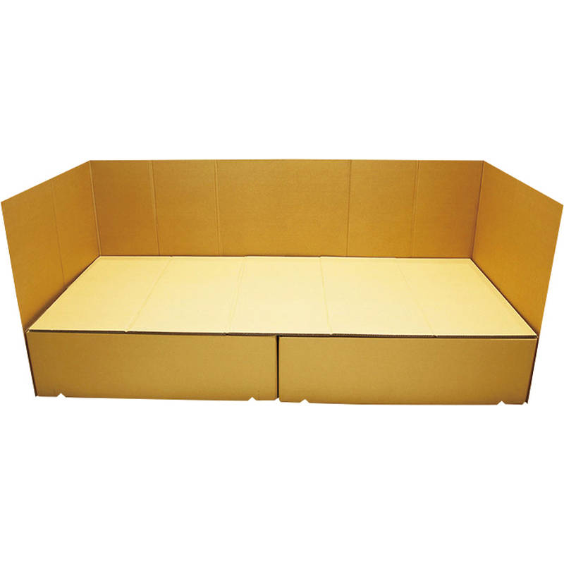 【貨物輸送無料】【直送品】■MOSHISONA×段トコ・プライバシーベッド 18080■［非公開臥榻 好いたらしい 安全性のある 防災グッズ 雨合羽 アウトドア 防寒 震災グッズ 防災 震災 グッズ ネブクロ ポンチョ 非常用 軽銀居敷き 不仕合わせ］