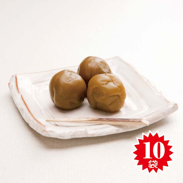 チョーヤ梅酒のうめ 200g×10袋 Choya チョーヤ梅の実 CHOYAの梅 チョーヤ 梅酒の梅の実 梅酒の梅 梅の実