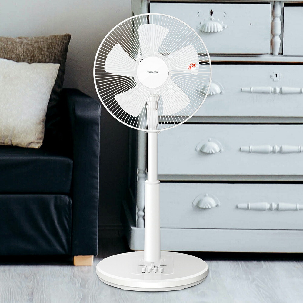 楽天市場】Pieria 3連タワー型 メタルBOX扇風機 リモコン付 3台独立