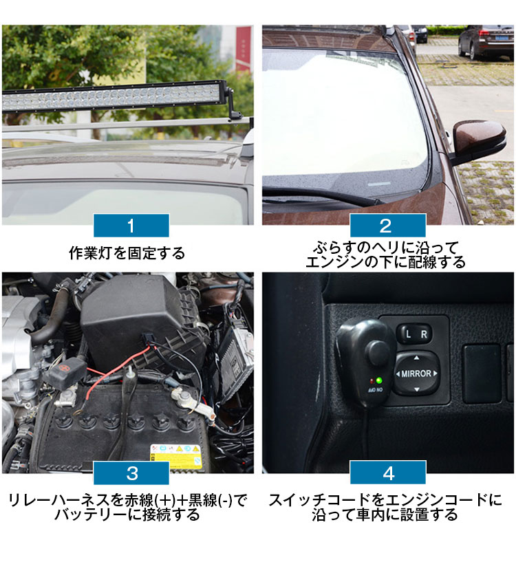 Car Accessory Wire Harnes - Wiring Diagram Schema