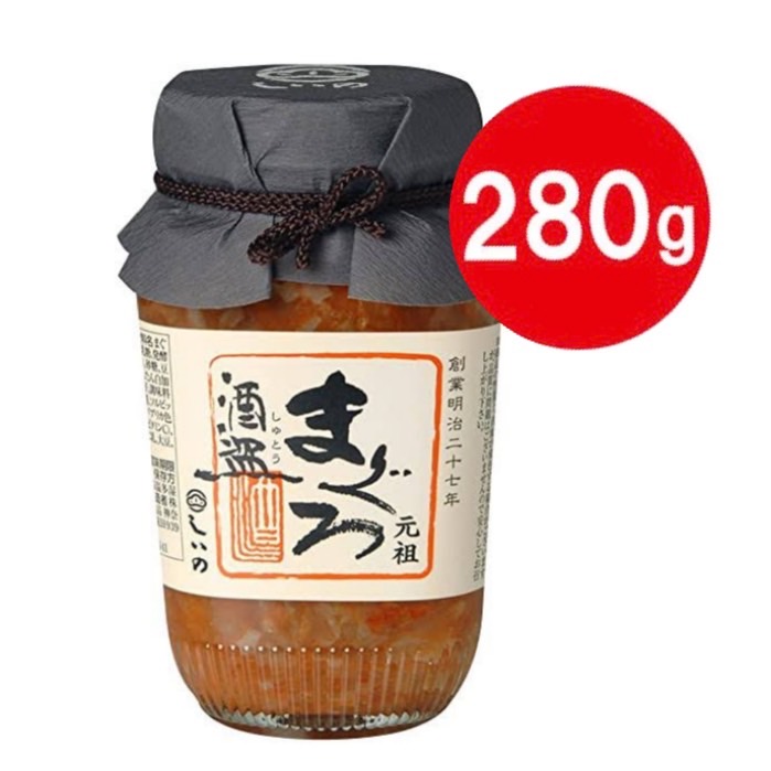 定番から日本未入荷 しいの食品 かつを酒盗 120G×6個セット astc.com.ar