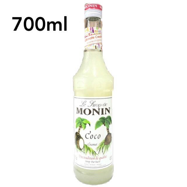 楽天市場】モナン ピンクグレープフルーツ シロップ 700ml MONIN 2本セット : どさんこLAB