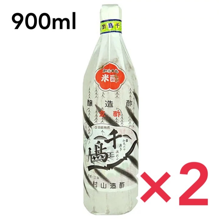 楽天市場】千鳥酢 1.8L 村山造酢 京酢 加茂千鳥 米酢 酢 お酢 酢の物 : どさんこLAB