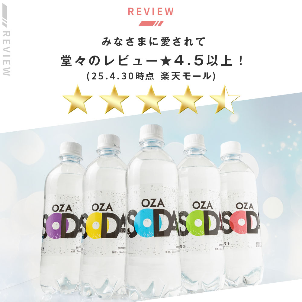 フレーバー・ラベルレス選べる】炭酸水 500ml 24本 送料無料※一部地域