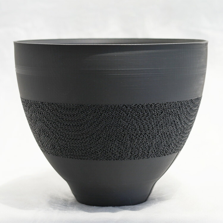 楽天市場】植木鉢 3Dプリンター製 ヘキサゴンジャイロメッシュ