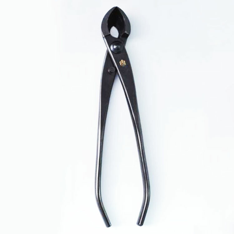 楽天市場】三木章 万能鋏（長刃）赤グリップ 195mm / 園芸・植物用鋏