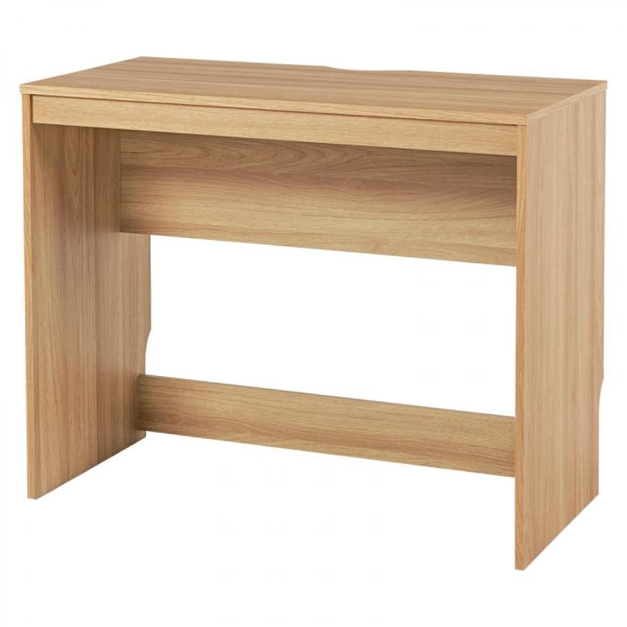 萩原 デスク ダークブラウン RT-1097DBR [3000002453] 萩原スリーアイ HAGIHARA デスク RT-1098DBR ダークブラウン 幅