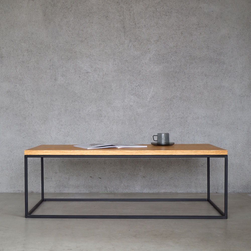 楽天市場】ローテーブル 無垢材 センターテーブル コーヒー