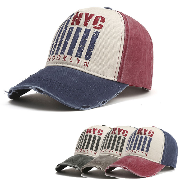 楽天市場】正規取扱店 ニューヨークタイムズ キャップ THE NEW YORK