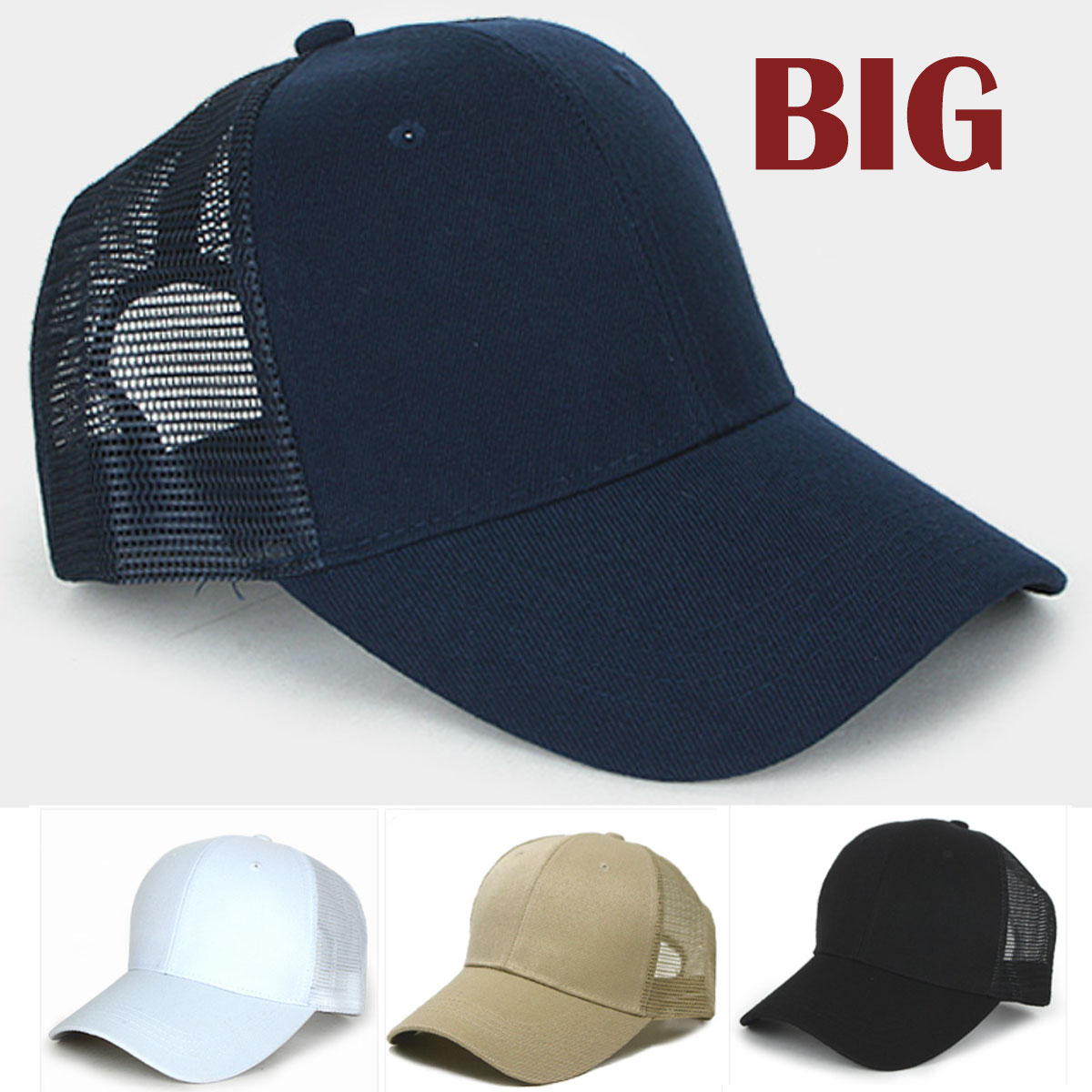 楽天市場】帽子 キャップ メッシュ メッシュキャップ メンズ