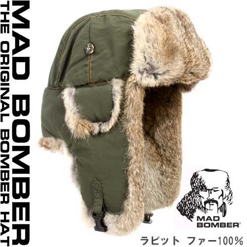 305OLV MAD BOMBER hat ロシア帝国鳥打ち帽 マッドボンバーハット ラビットファー100％ 鳥打ち帽 スキーの板鳥打ち帽 亜米利加ブランド名  防寒用 ボンバーハット 飛行士旗がしら 獣の皮 冬鳥打ち帽 旗がしら レディース メンズ 耳あて付き添い人鳥打ち帽 ちびっ子大きさ XXL大きさ ビックサイズ