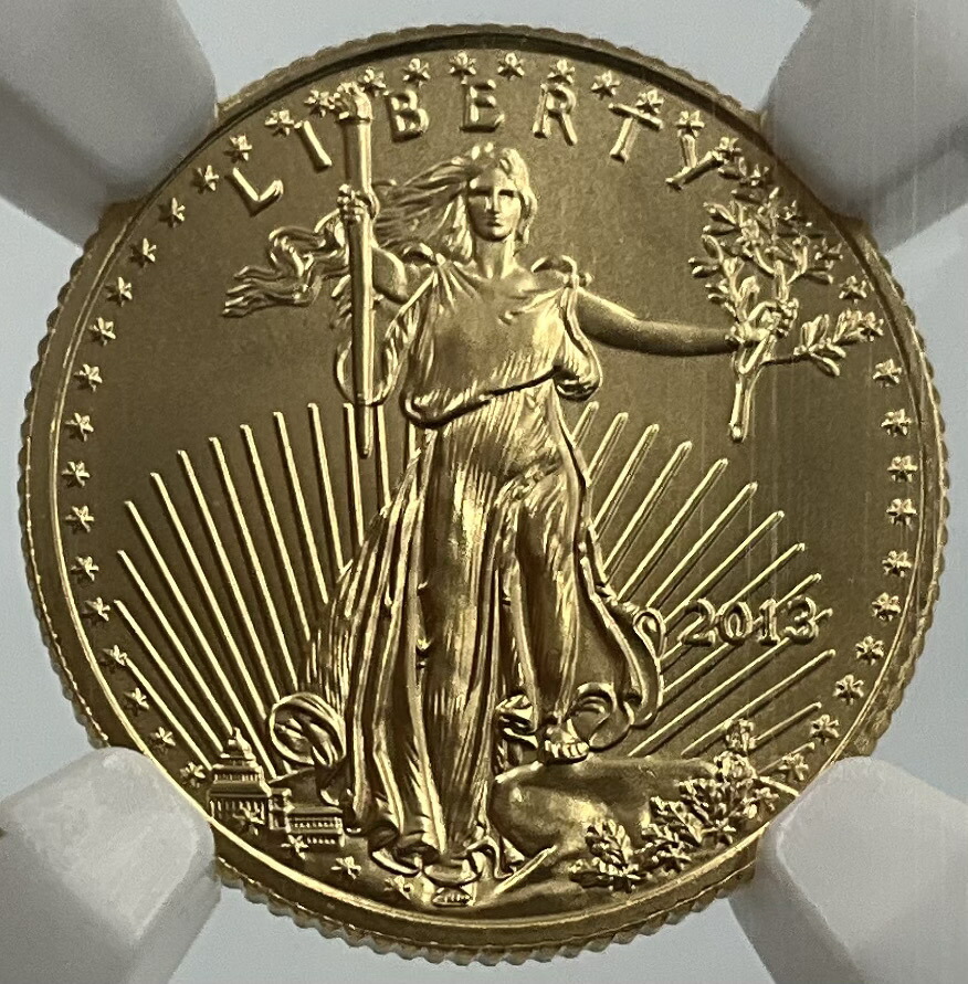 楽天市場】2026年 カナダ メイプルリーフ 1/2oz 4ドル 銀貨 エリザベス