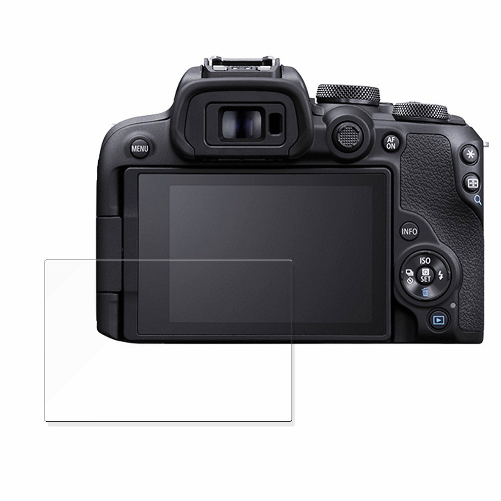 買取り実績 Canon EOS R10 用 保護フィルム 9H高硬度 ブルーライトカット フィルム 強化ガラスと同等の高硬度  moj-biograd.hr