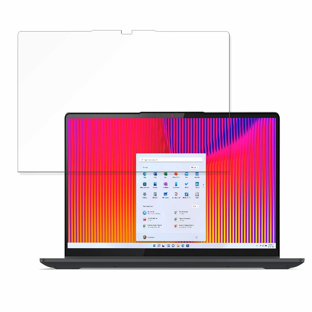楽天市場】Lenovo IdeaPad Flex 570 向けの 保護フィルム 【反射
