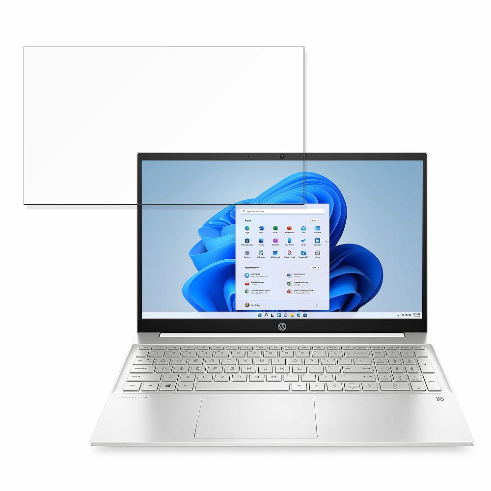 HP Pavilion 15-eh2000 シリーズ(フォグブルー) HP Pavilion 15-eh2000 シリーズ(フォグブルー) HP Pavilion 15-eh2000