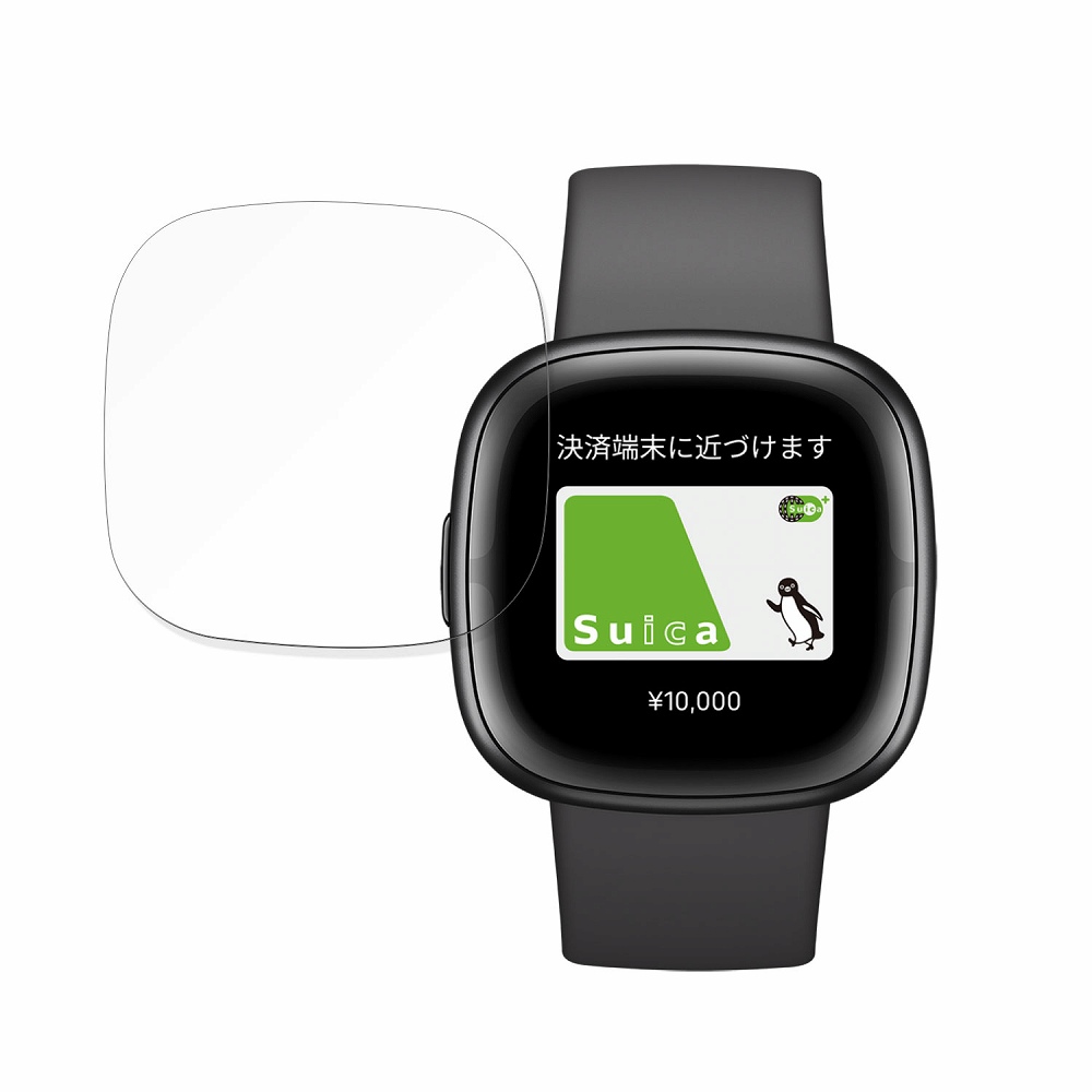 楽天市場】保護フィルム CASIO Smart Outdoor Watch PRO TREK Smart 