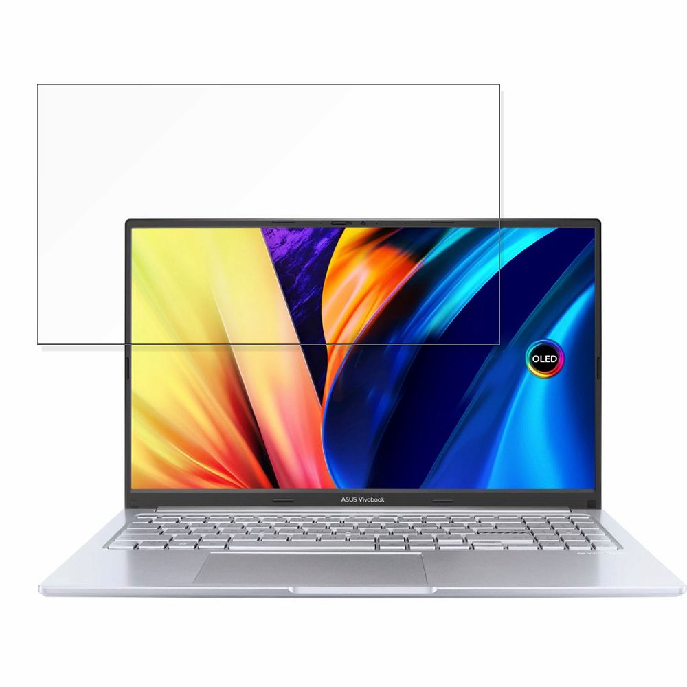 【楽天市場】asus Vivobook 15x Oled 1503za 156インチ 169 対応 ブルーライトカット フィルム 液晶保護フィルム 【光沢仕様】：ライフイノテック 楽天市場店 8861