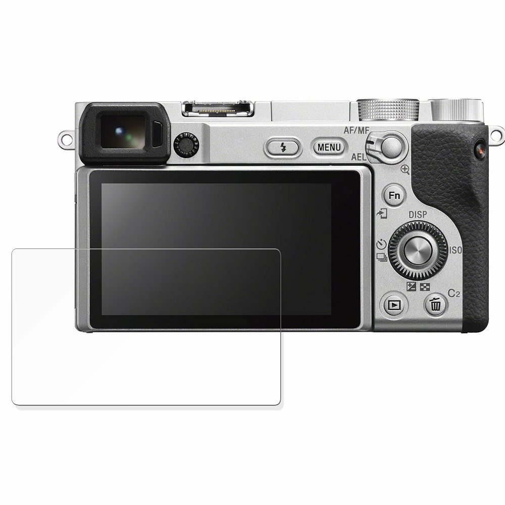 楽天市場】保護フィルム SONY α6400 向けの フィルム 9H高硬度