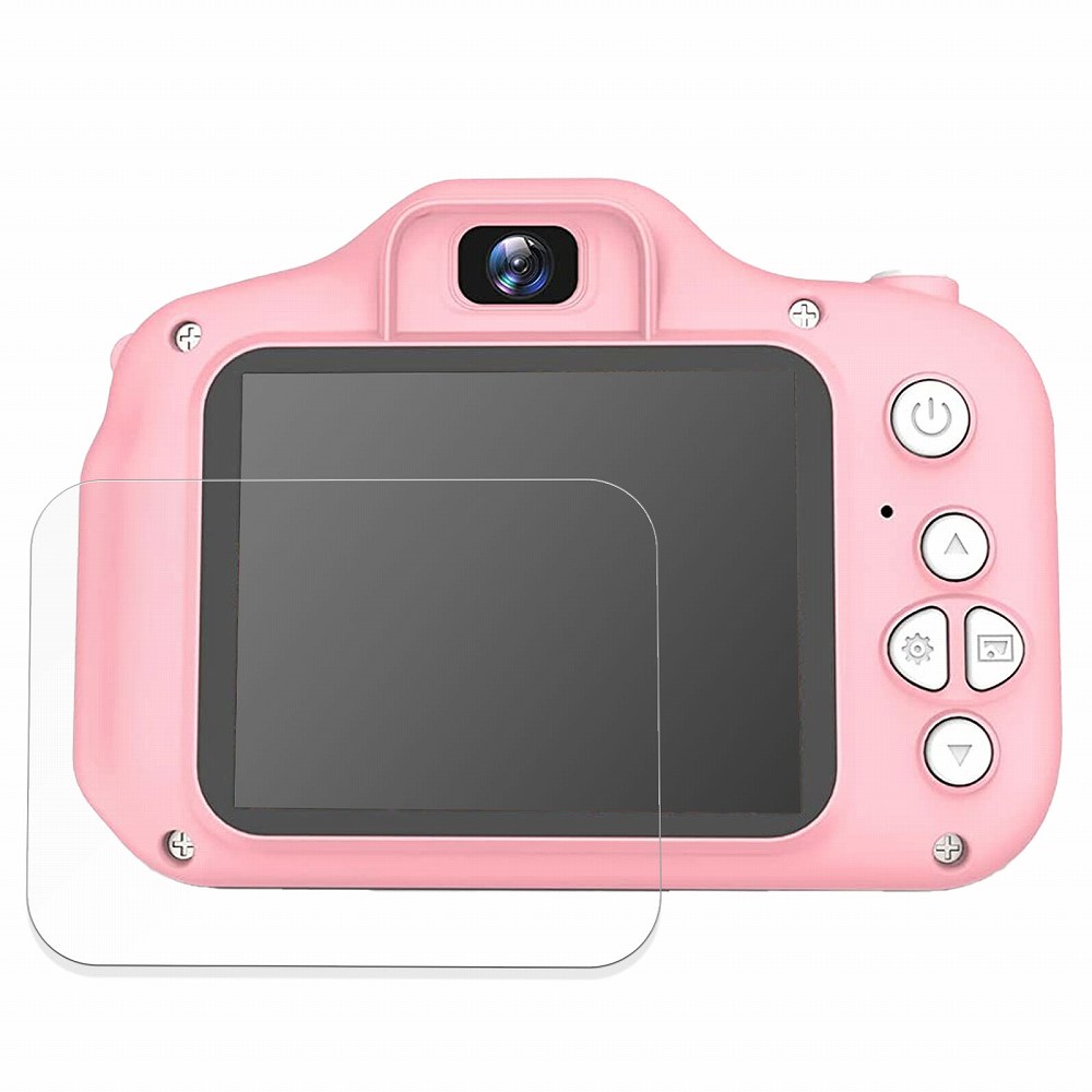 楽天市場】【ポイント2倍】 保護フィルム Manwe 2.4インチ キッズ