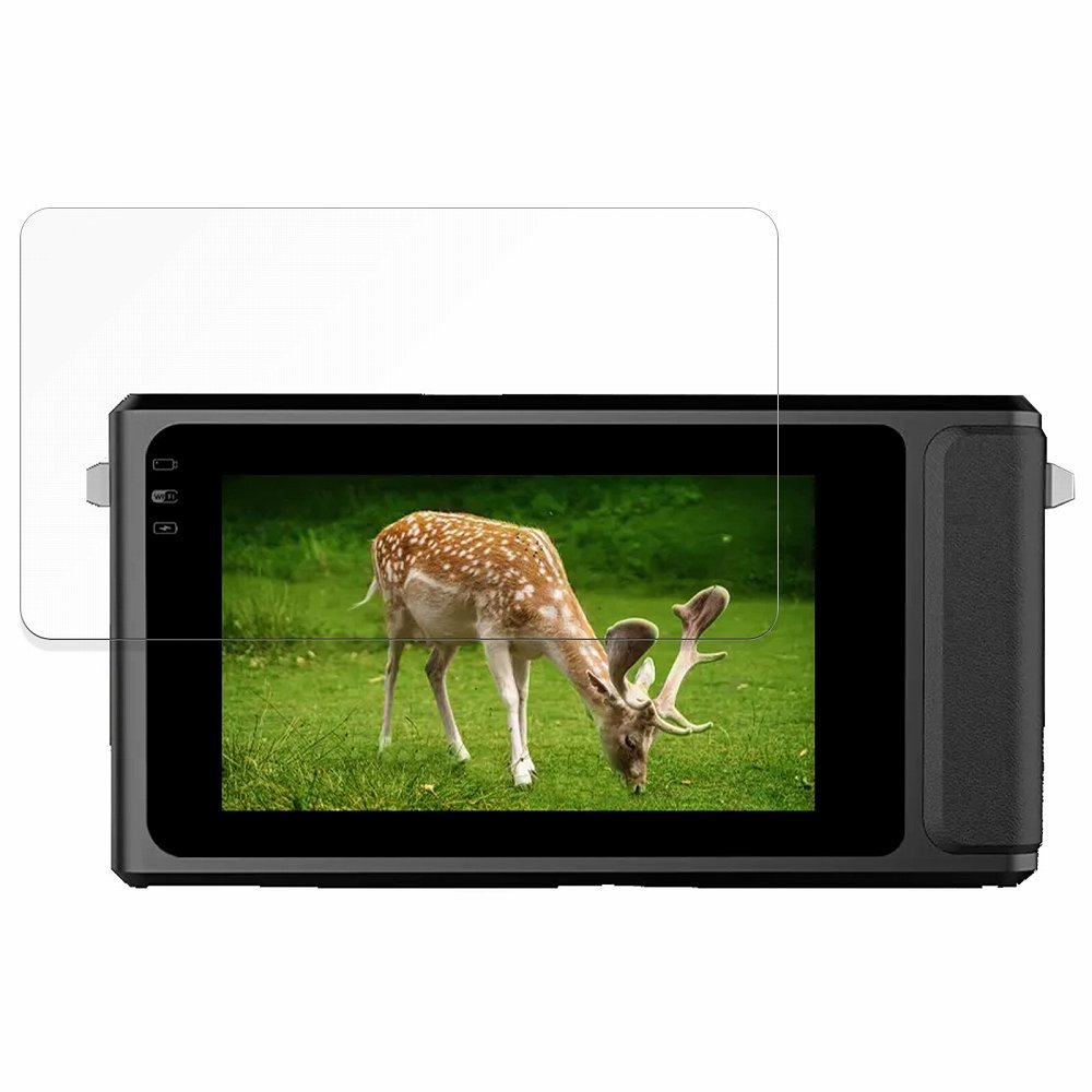 【楽天市場】【ポイント2倍】 保護フィルム DUOVOX Mate Pro / DUOVOX Mate 向けの ペーパーライク フィルム 反射 ...