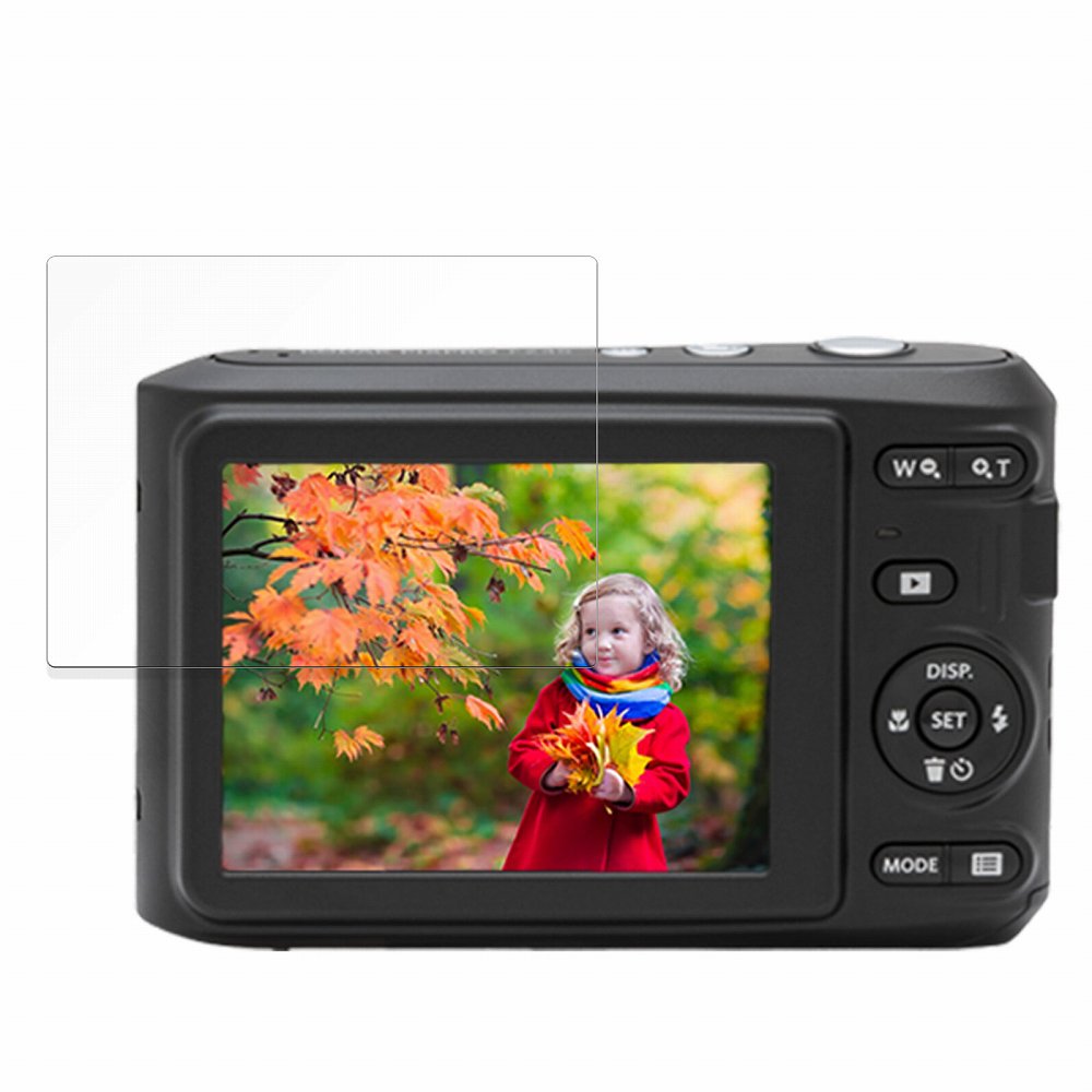 楽天市場】保護フィルム Kodak PIXPRO FZ55 向けの 液晶保護