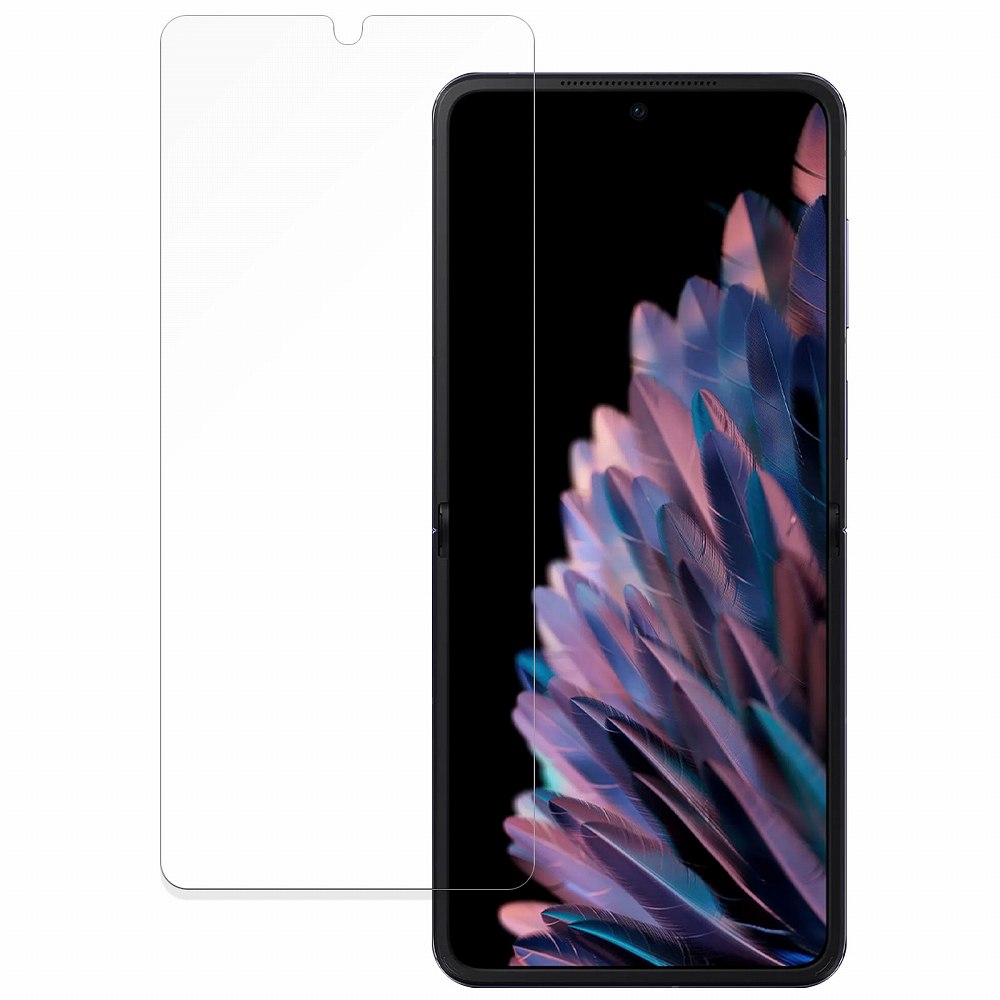 ✨OPPO Find N2 Flexible Shield Matte フィルム 楽天市場】PDA工房 OPPO Find N2 Flip 対応 Flexible Shield Matte