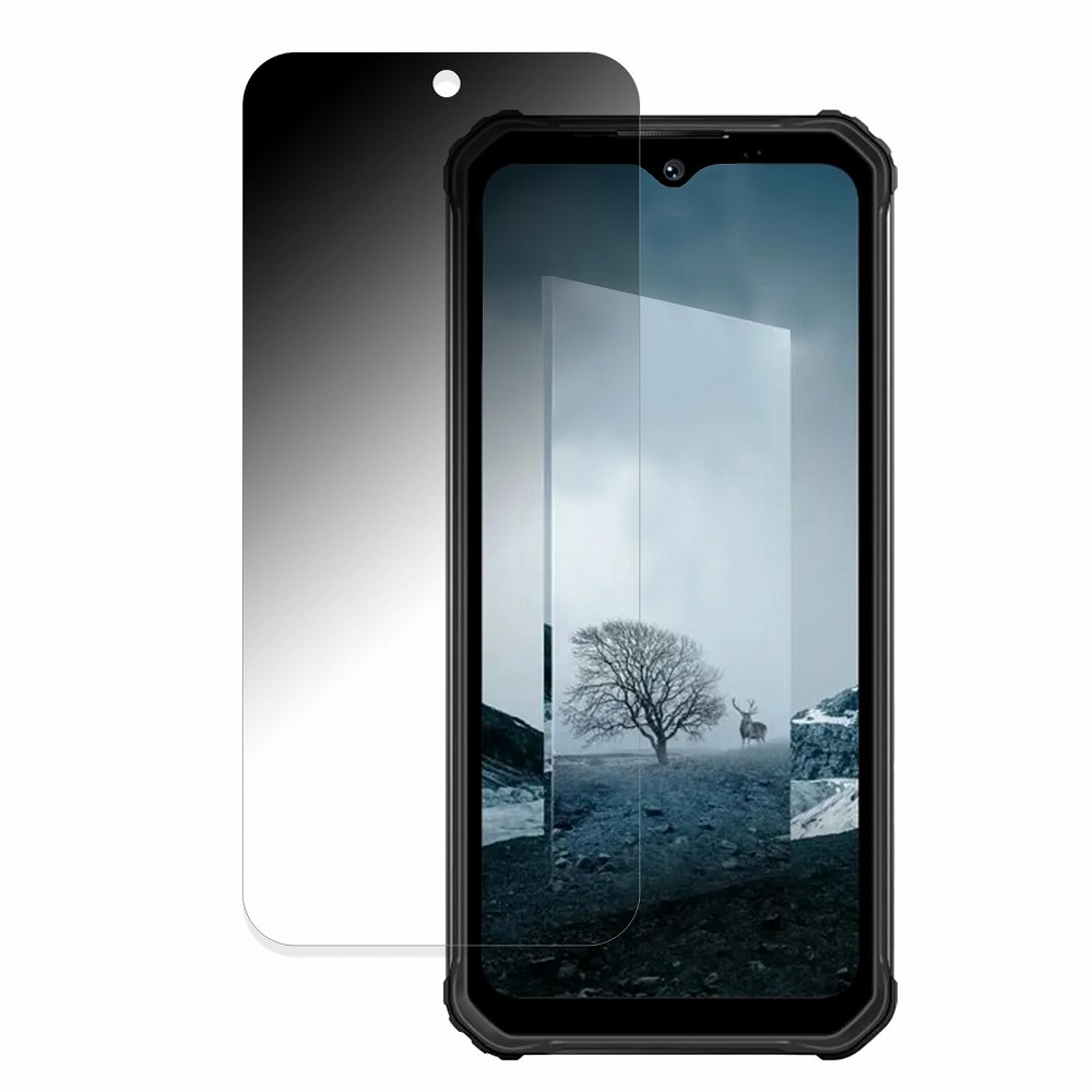 楽天市場】OUKITEL RT7 Titan 4G 向けの 【180度】 覗き見防止