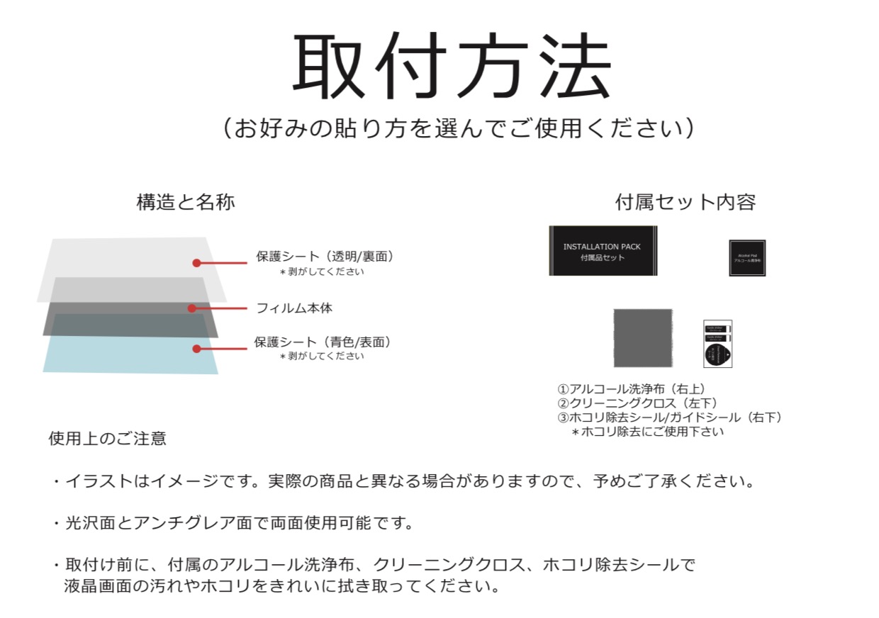 AcerHA220QAbi向けの21.5インチ16:9覗き見防止プライバシーフィルターブルーライトカット保護フィルム反射防止タブ・粘着シール式