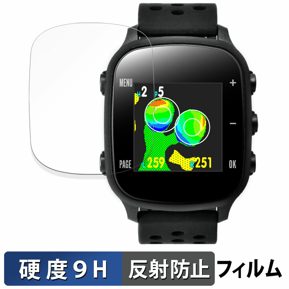 楽天市場】【ポイント2倍】 GreenOn THE GOLF WATCH NORM GN301 用