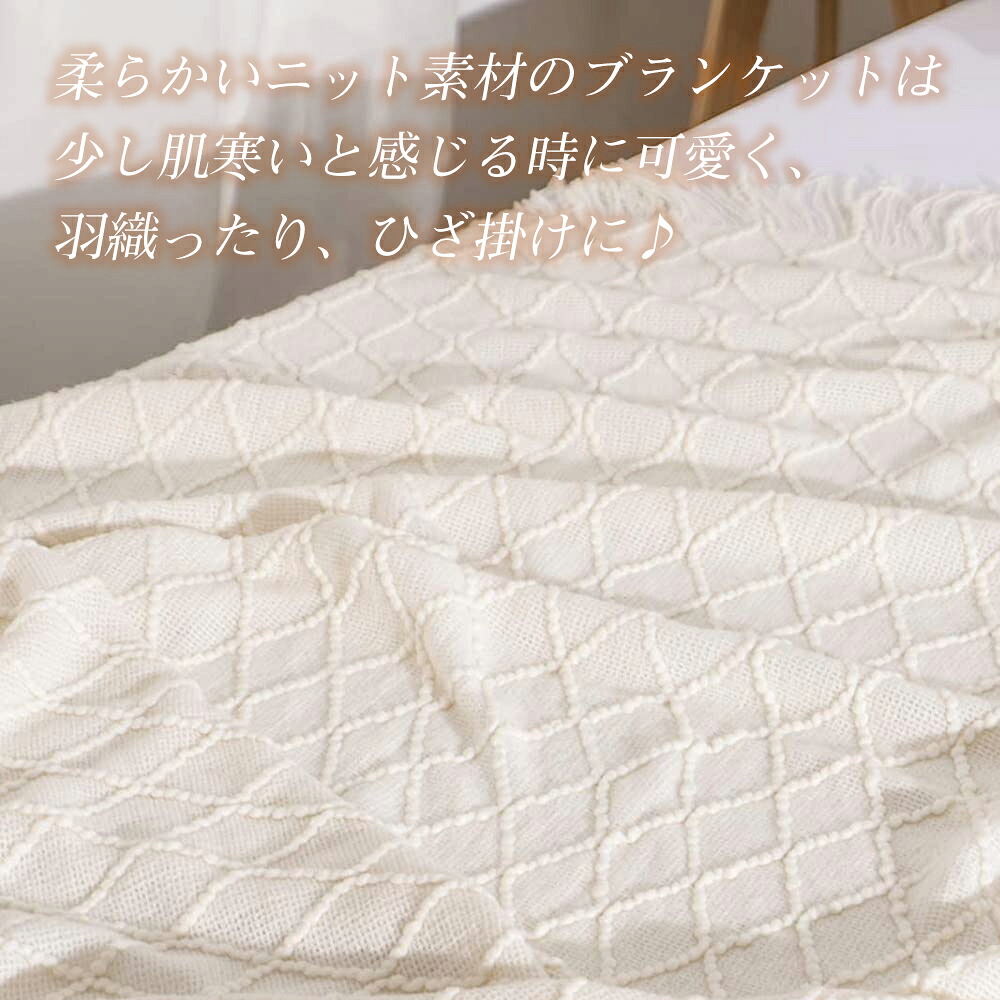 Emme ブランケット フリンジ Sns件で着付けるケット ブランケット 格好良い タオルケット 編物空調設備対策 フリンジ 寝いす 北欧 臥榻取り賄う 櫂セゾン 内装 寝椅子カバー ひざ掛け 毛布 垂乳根の時世 父君の日 貰物 127x152cm Hotjobsafrica Org