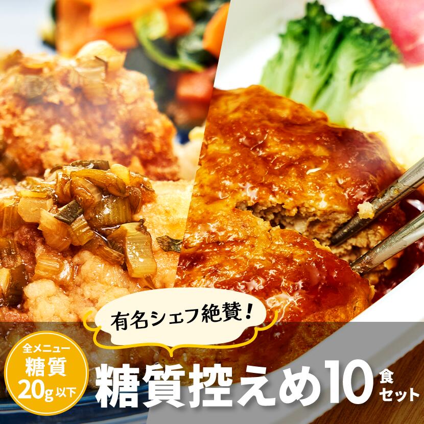 【定期購入│糖質控えめ10食セット】 ライフミール宅配冷凍弁当 冷凍食品 宅配弁当 冷凍惣菜 お弁当 おかず 一人暮らし 時短調理 レンジ調理 簡単調理 在宅勤務 リモートワーク 夕食 ヘルシー 健康 カロリー 糖質制限 昼食 ダイエット 低カロリー 送料無料
