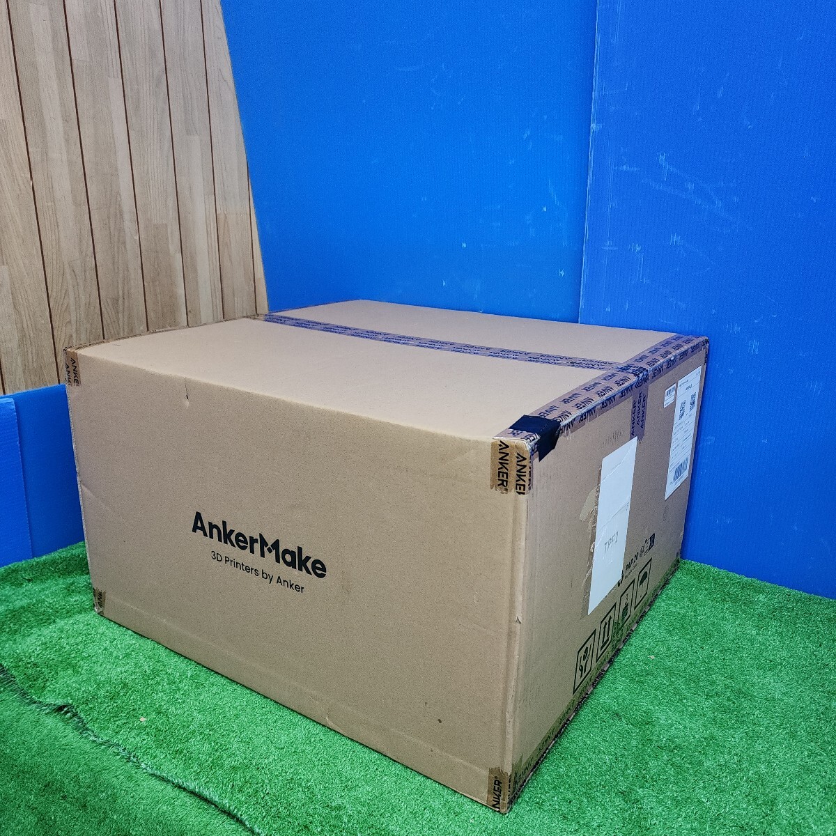 Z27★Anker Make M5C V81105C3・３D印刷工・未当て嵌める品・引き受ける付き添い人★【未当て嵌める・未開封品】