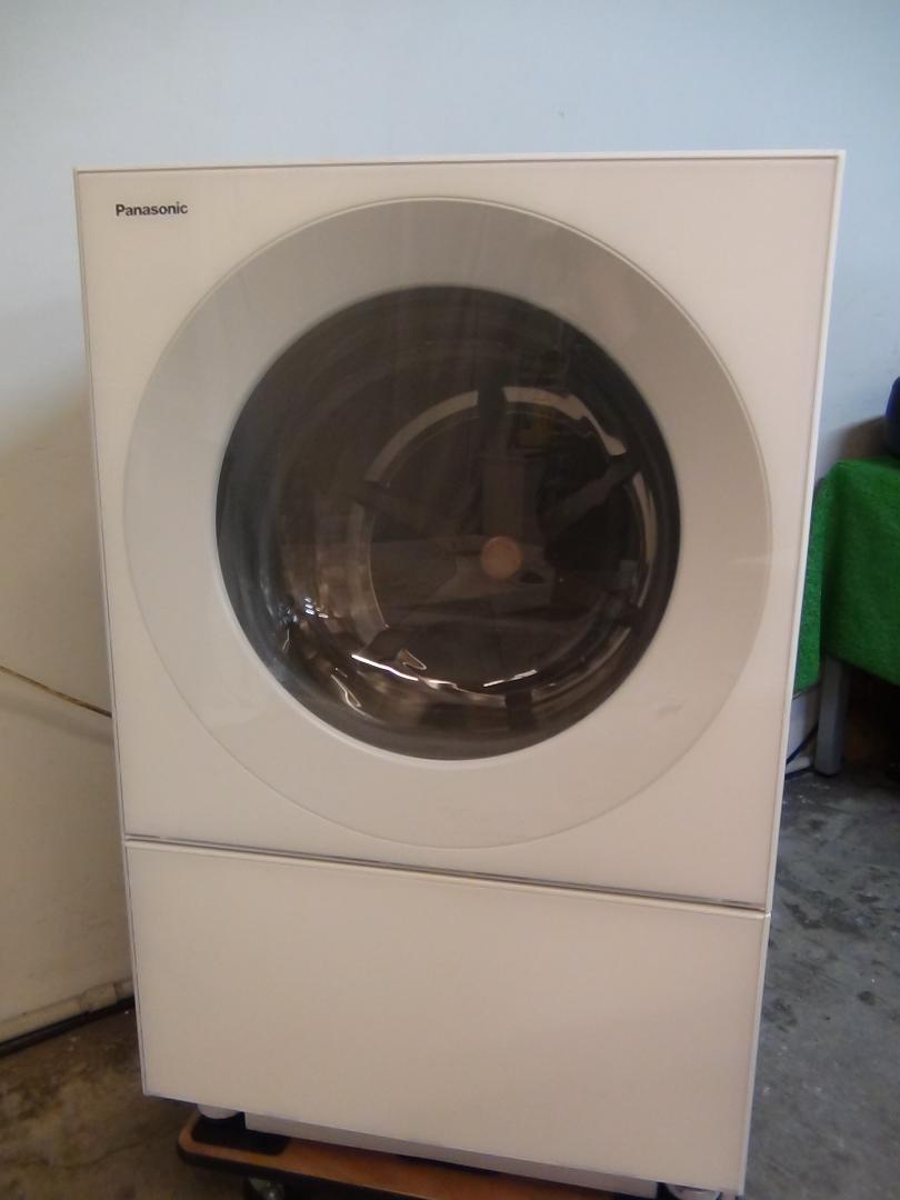 U2★パナソニック 11kgドラム洗濯機！21年製 NA-VX800BL送料無料 楽天市場】U2☆パナソニック 11kgドラム洗濯機！2021年製 NA