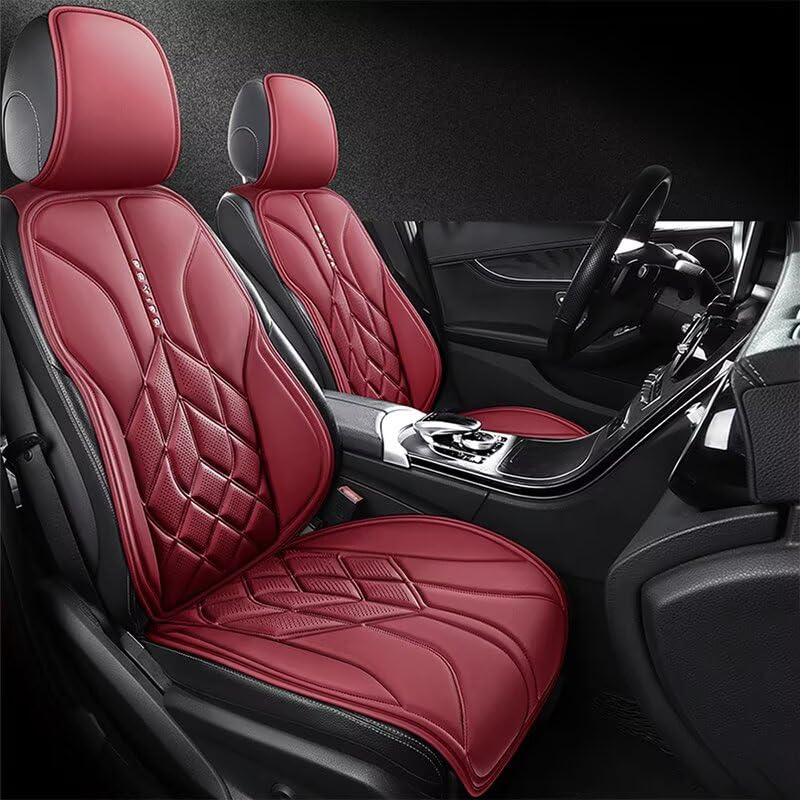 CY4A/CY6A 前期/後期 ギャランフォルティス 車 シートカバー 運転席?助手席用 防塵?汚れ防止 滑り止め付き 四季通用 反発スポンジ＆空気層素材 カーシートプロテクター｜lifeoneショップ