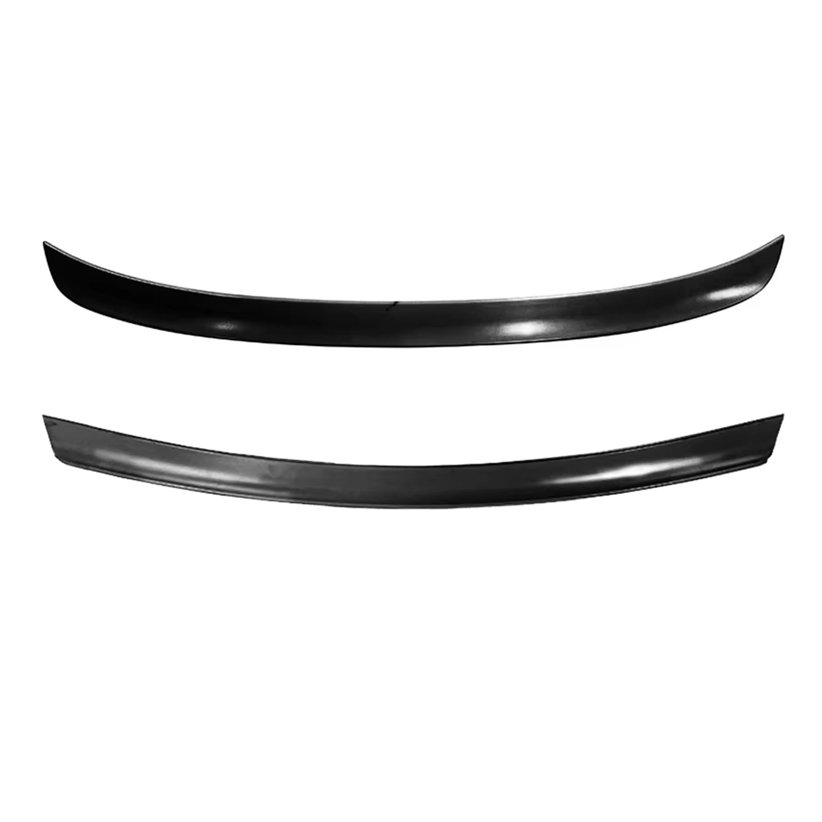 トランクスポイラー ABS リアウイングスポイラー ルーフ グロッシーブラック カーアクセサリー ボディキット クライスラー 300C 2005 2006 2007 2008 2009 2010 ZJXSXBPHO(リアスポイラー) 33,732円