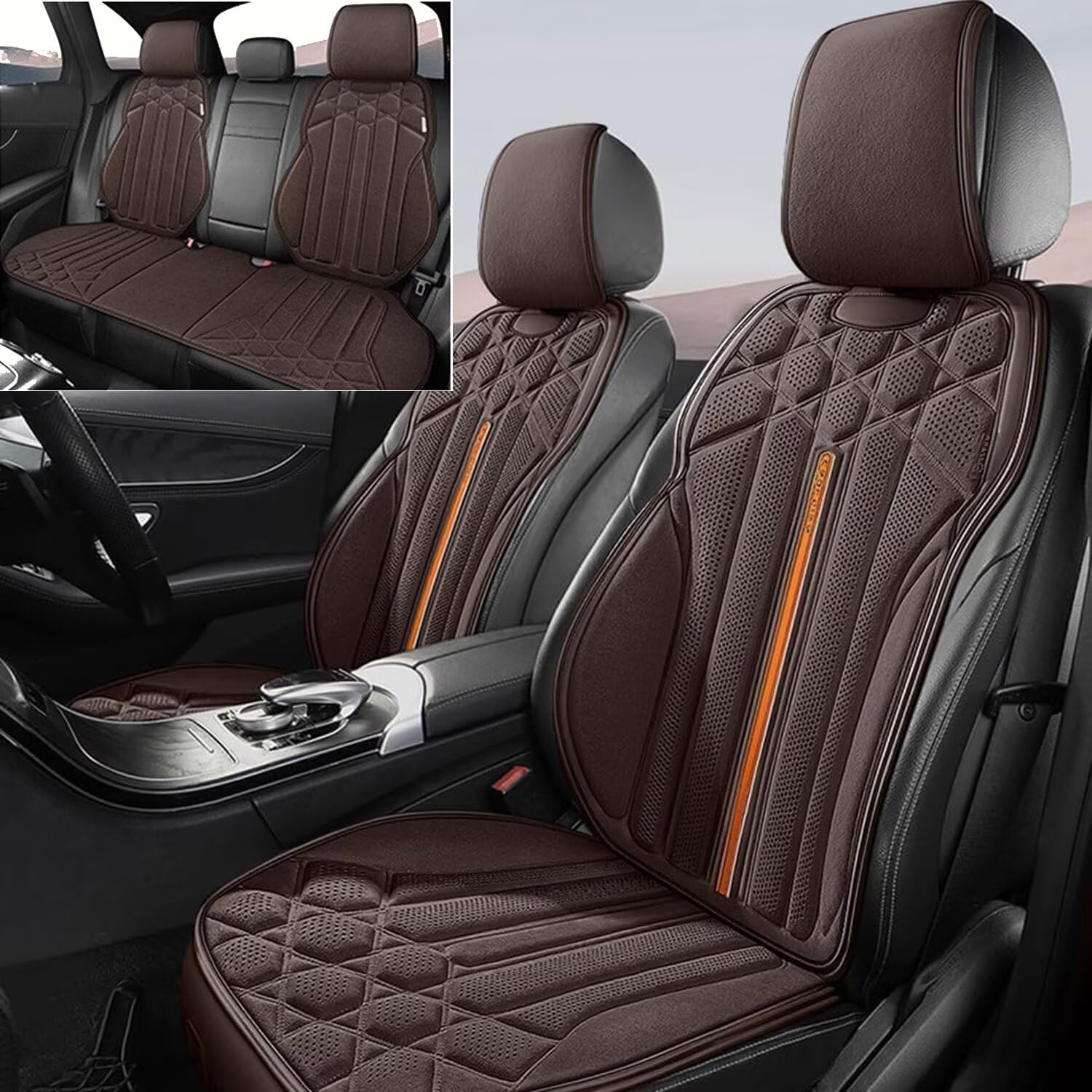 に適用 X3 M 2019年6月?現行 車用シートカバー 通気性メッシュ素材 汚れ防止 おしゃれで涼しいデザイン 運転席?助手席?後部座席対応 取付簡単 シートクッション｜lifeoneショップ