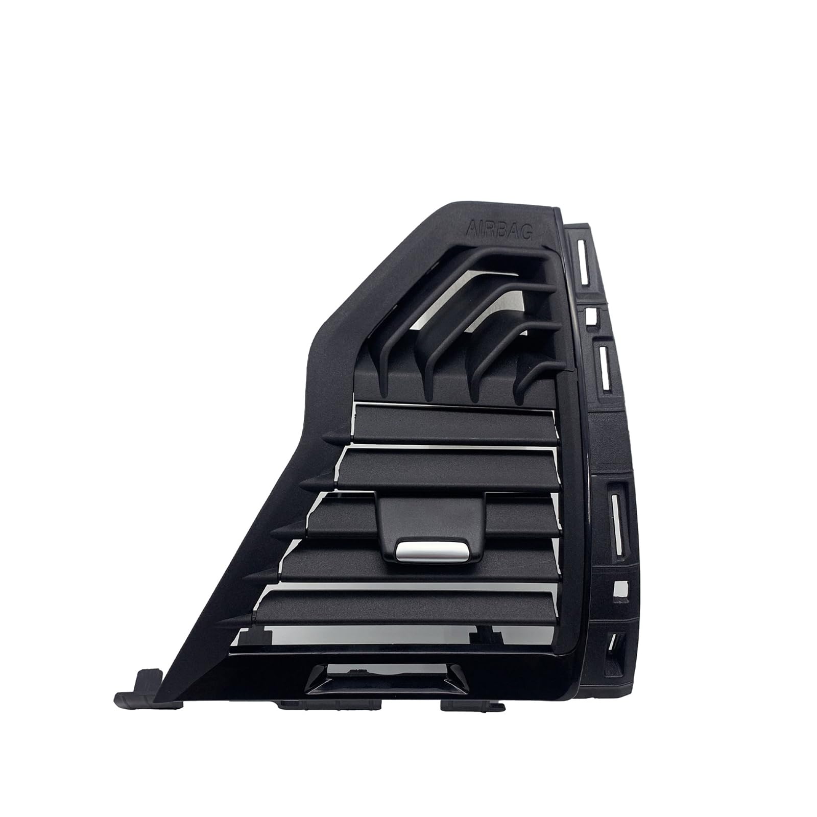 エアベントアウトレットグリルパネルカバー BMW X3 G01 2018-2021 X3M F97 X4 G02 X4M F98 2017-2021用