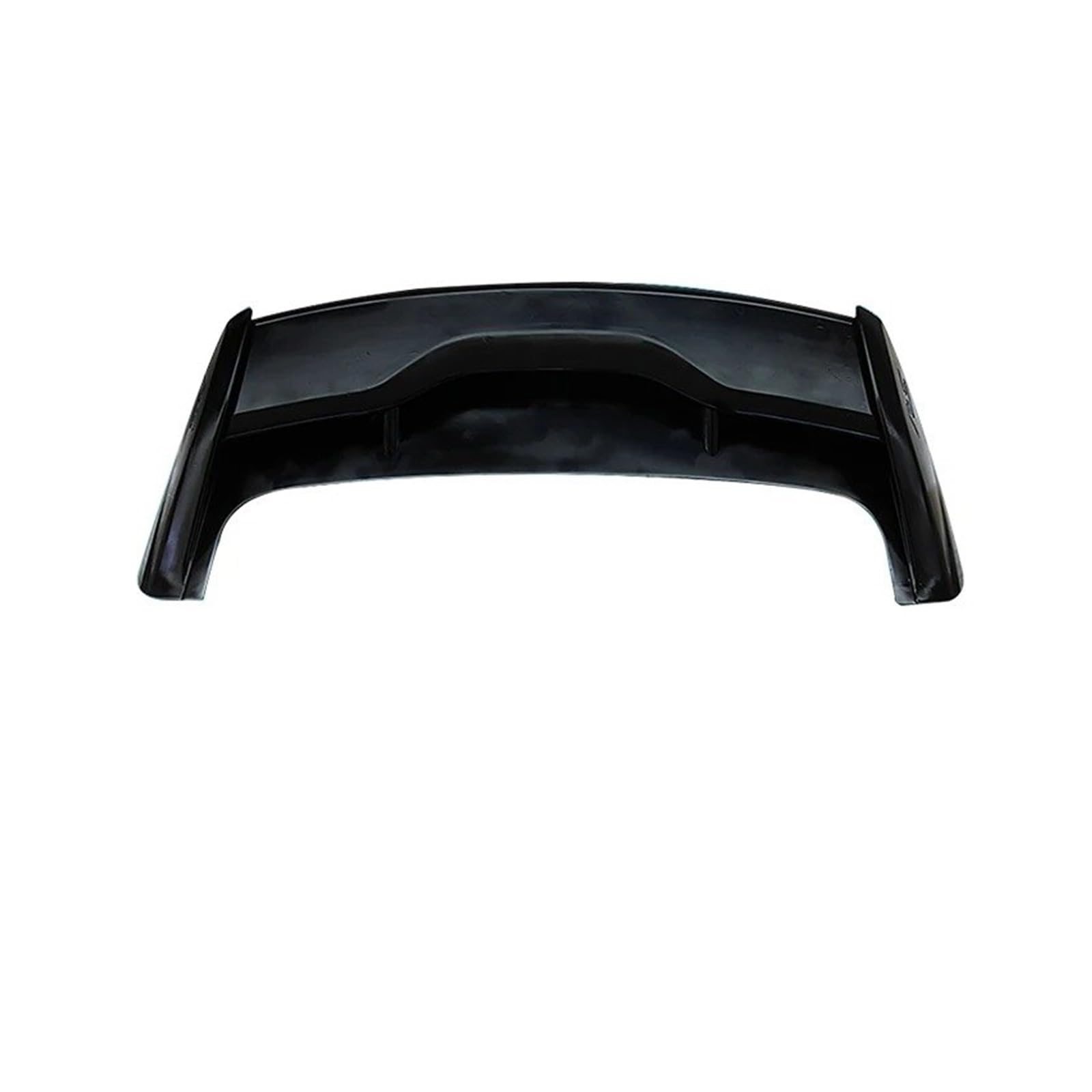 フォーカス RS スポイラー 2012 2013 2014 2015 2016 2017 2018 用ディフューザー カーボンファイバー リアトランク ウィング リップ カースタイリング スポイラー (カーボンファイバーパターン)