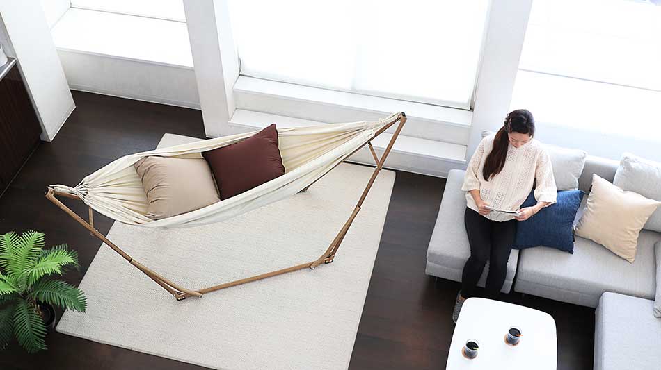 3way自立式ポータブルハンモック Sff 04 Sifflus シフラス 公式店 アウトドア スタンド チェアー ギフト お部屋 リビング テラス 持ち運び 折りたたみ リラックス プレゼント 屋外 涼しい 物干し ベランダ バルコニー コンパクト 屋内 室内 キャンプ 部屋干し 山