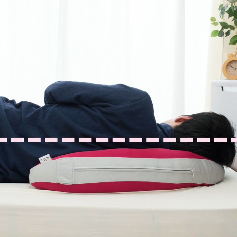 グッドナイト いびき対策枕