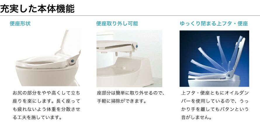 工事不要 抗菌 リフォーム トイレ 和式から洋式 簡易設置 便座 便器 かぶせるだけ 段差なし 簡単 簡易 設置 腰掛便座 介護用品 福祉用具 排泄ケア 介護 介助 看護 排泄用品 高齢者 お年寄り シニア 変換便座 排泄 後付け 安寿 サニタリエース Hg 据置式