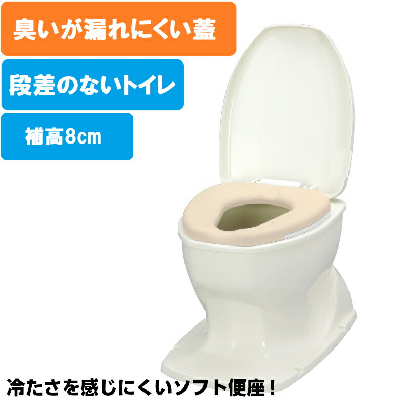 100 の保証 工事不要 抗菌 簡易設置 リフォーム トイレ 和式から洋式 便座 便器 かぶせるだけ 段差なし 簡単 簡易 設置 介護用品 福祉用具 排泄ケア 介護 介助 排泄用品 高齢者 お年寄り シニア 変換便座 排泄 後付け 安寿 サニタリエース Od 据置式 ソフト便座
