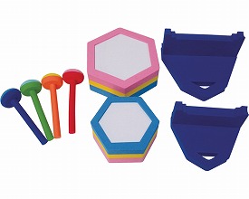 一歩社 ソフトタイコ 一歩 | 幼稚園 保育園 手あそび 創立向け 小わっぱ館 プレイルーム キッズルーム 遊具 人並み外れた助けること教材 介護