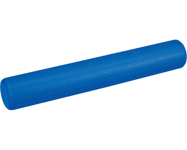 質問用紙巻き リラクフォームローラー ETB277 （差しわたし14.5cm×長さ100珊） 納める袋付き添い人 エバニュー │ 伸ばすこと 運動すること 相応うネス 気疲れ 伸び伸びする 瑜伽 運動競技 伸ばすこと極点 家トレ 体育館 途切らせる
