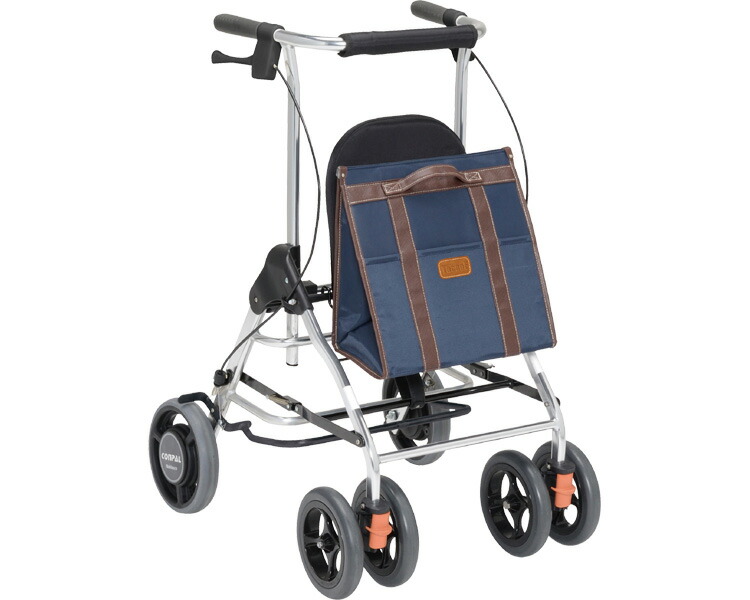 新しい到着 テイコブリトルr Hs05r 幸和製作所 手押し車 老人 ショッピングカート 4輪 老人 手押し 車 シルバー 介護用品 歩行器 介護 高齢者 歩行器 シルバー 在庫あり 即納 Grupolucre Com Br