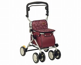 安心の定価販売 テイコブ ミドルシルバーカー Rus04 幸和製作所 手押し車 老人 ショッピングカート 4輪 老人 手押し 車 シルバー Smtb S 介護用品 歩行器 介護 高齢者 歩行器 シルバー W 正規激安 Sunbirdsacco Com