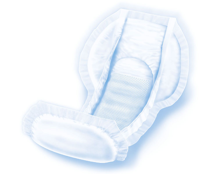 尿取りパッド 介護 高齢者 TENA コンフォート マキシ 28枚×2袋 幅36×長さ71cm 吸水量1200cc 171254-01 ユニ・チャーム メンリッケ｜大人用紙おむつ 紙オムツ 尿とりパッド パッドタイプ 高齢者 介護用品 尿漏れ 尿もれ 尿モレ 失禁対策 お年寄り 老人