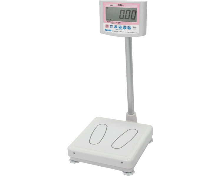 体量計 デジタル体量計（検見品）DP-7800PW-200 大和製衡 │ 思わしい管理すること 体量位置づける 御勤め用 ホスピタル 併設 老いらく者 介護装置 躯体位置づける 体量位置づける 高齢者養護ホーム 恩恵併設 デイサービス 授業時間 法人 思わしい管理すること